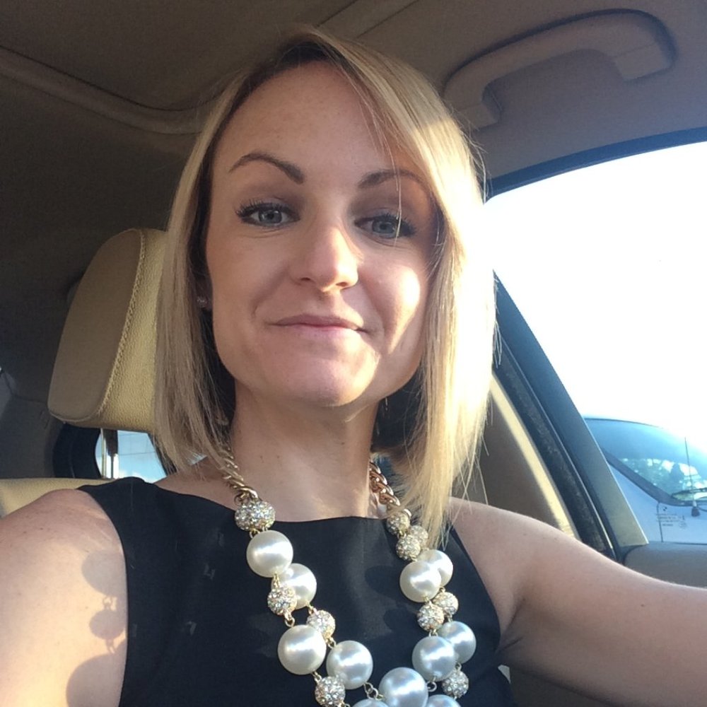 Meet your Posher, Mallery